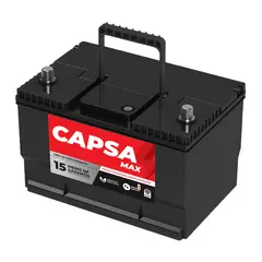 CAPSA - Batería Max 65 1100