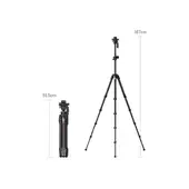 ULANZI - JJ06 Trípode Multifuncional