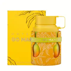 ARMAF - Odyssey Go Mango Tropical Collection Eau de Parfum 100 ml