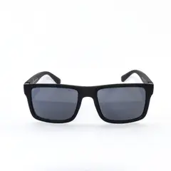 GENERICO - Lentes de sol para hombre estilo deportivo uv400 rzi2