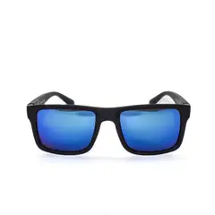GENERICO - Lentes de sol para hombre estilo deportivo uv400 rzi2