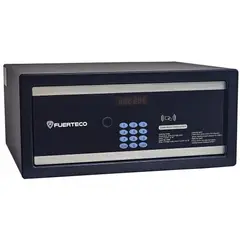 FUERTECO - CAJA FUERTE CON HUELLA DIGITAL SMART - VULCAN