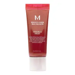 MISSHA - M PERFECT COVER BB CREAM SPF 42/PA +++ BEIGE Nº 25