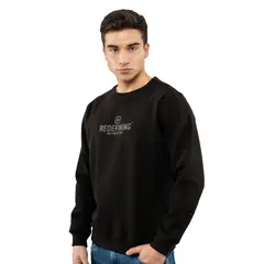 RIFF&RAFF - Polerón Crewneck Hombre