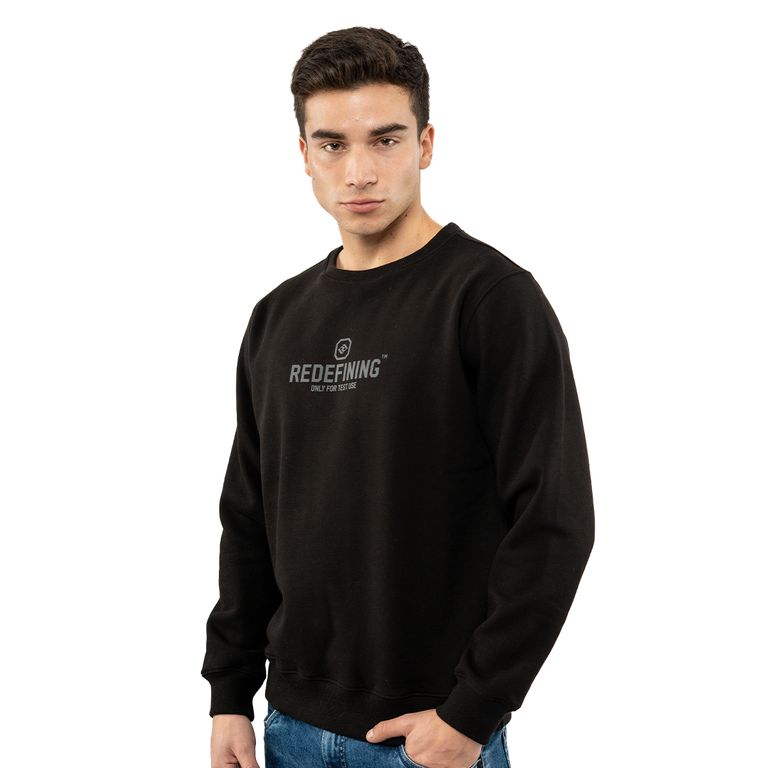 Polerón Crewneck Hombre