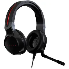 ACER - AUDIFONO NITRO NEGRO NHW820