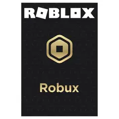 ROBLOX - Gift card digital - 200 Robux Key GLOBAL