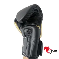 NO LOGO - GUANTES DE BOX VENUM 4.0 MODELO ELITE