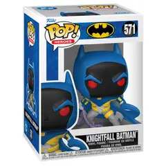 FUNKO - Pop Knightfall Batman DC Comics
