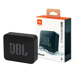 JBL - Parlante Bluetooth Go Essential 2 Impermeable IPX7 5 Horas