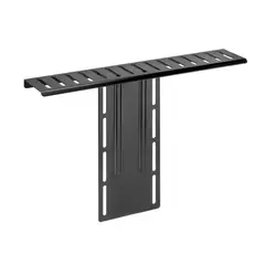 GENERAL - ESTANTE DE DISPOSITIVOS COMPATIBLE CON VESA - TODO EN UNO PN VESA122