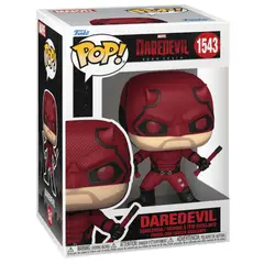 FUNKO - Pop Daredevil Born Again Marvel