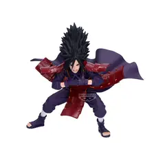 BANPRESTO - Uchiha Madara Vibration Stars Vol 1