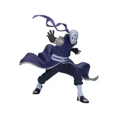 BANPRESTO - Uchiha Madara Vibration Stars Vol 2