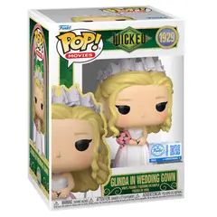 FUNKO - Pop Glinda Wedding Wicked