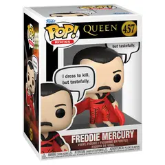 FUNKO - Pop Freddie Mercury Sayings Queen