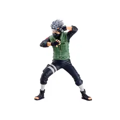 BANPRESTO - Hatake Kakashi Grandista Naruto Shippuden