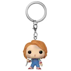 FUNKO - Llavero Chucky