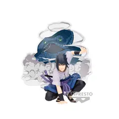 BANPRESTO - Sasuke Uchiha Panel Spectable Special ver B
