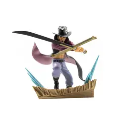 BANPRESTO - One Piece Senkozekkei Dracule Mihawk