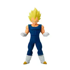 BANPRESTO - Dragon Ball Z Grandista Vegeta