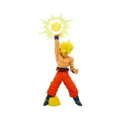 BANPRESTO - Dragon Ball Z Gxmateria Son Goku IV