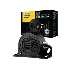 GENERICO - ALARMA SIRENA DE RETROCESO HELLA 12-48V 110DB