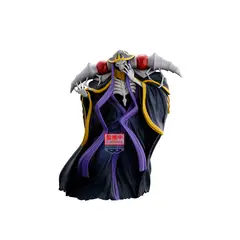 BANPRESTO - Overlord Ainz Ooal Gown