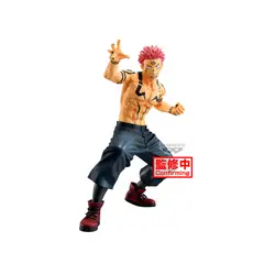 BANPRESTO - Jujutsu Kaisen Maximatic Sukuna Special V
