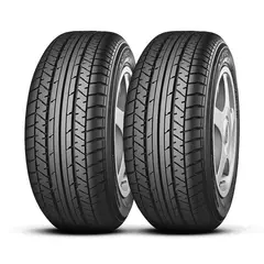 YOKOHAMA - Set X2 LLANTA 20555R16 89V A349 TL