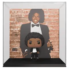FUNKO - Album Michael Jackson Off The Wall