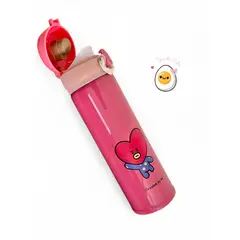 GENERICO - BOTELLA TOMATODO BT21 450ML