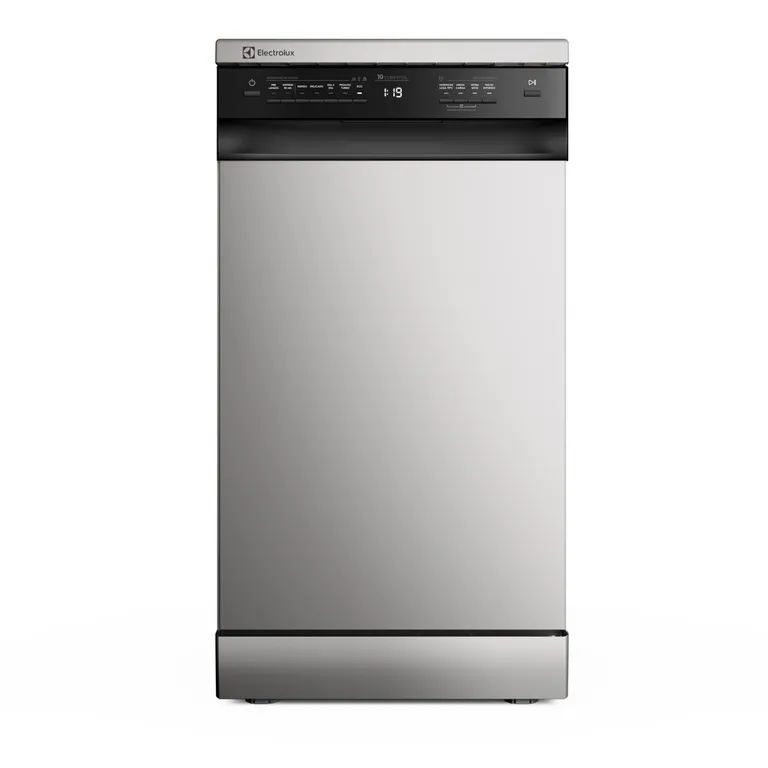 Lavavajillas Freestanding 10 Sets Stainless Steel EHFF10E2MSBZG