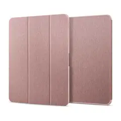 SPIGEN - Case iPad Pro 13 M4 Urban Fit Premium Rosado