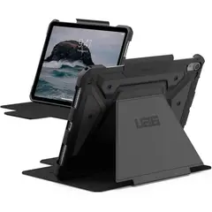 URBAN ARMOR GEAR - Case iPad Air 11 M3 M2 UAG Metropolis SE Con Protección Grado Militar Negro