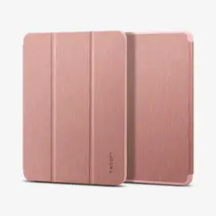 SPIGEN - Case iPad Air 11 M3 M2 Urban Fit Smart Premium Rosa Oro
