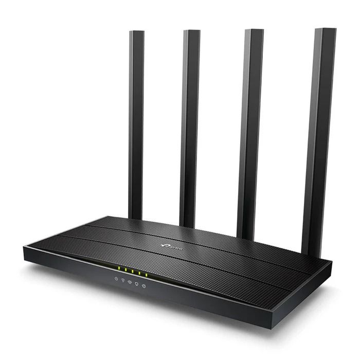 ARCHER C80 Router WiFi5 AC190 doble banda