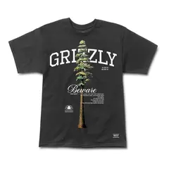 GRIZZLY GRIPTAPE - POLOS TALLEST PINE BLACK