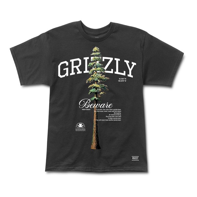 POLOS TALLEST PINE BLACK