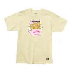 GRIZZLY GRIPTAPE - POLOS BAKERS DOZEN CREAM