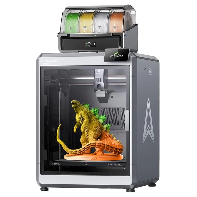 Impresora 3D K2 Pro Combo