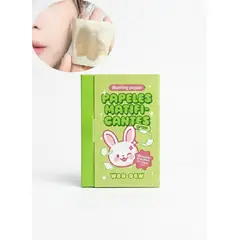 GENERICO - Papel Absorbente Facial - Control de Brillo