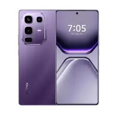 INFINIX - NOTE 50 PRO - 256GB 8+8RAM ENCHANTED PURPLE REGISTRADO