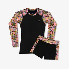 E'MHIDAS SWIMWEAR - Conjunto de Baño Bea de Adulto