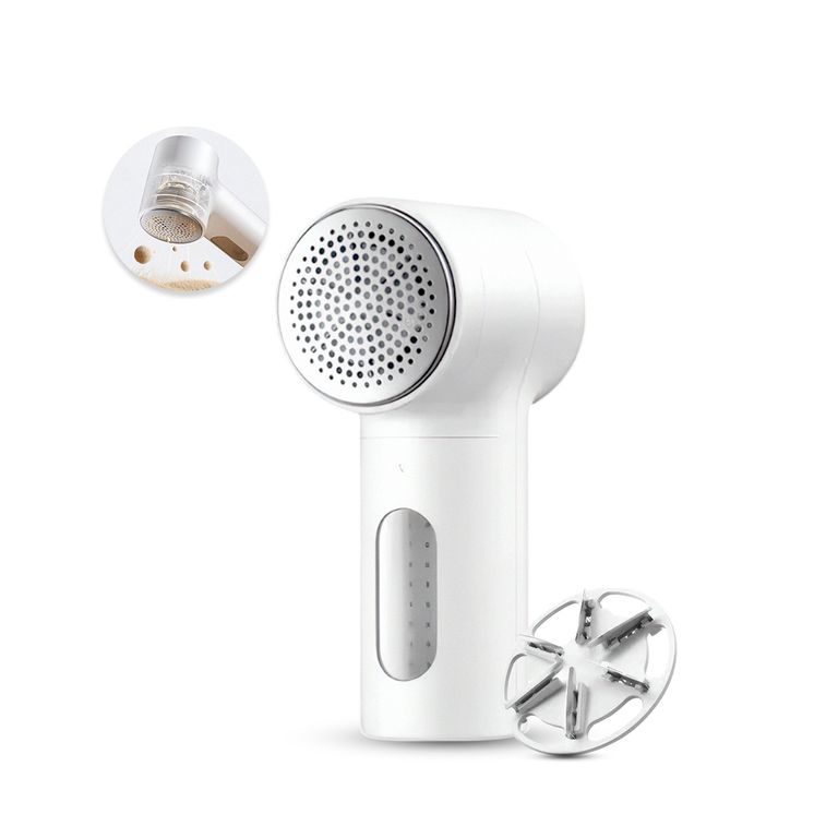 Removedor Quita Pelusa Portatil Mi Mijia Hair Ball Trimmer 2