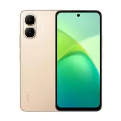 INFINIX - SMART 10 - 256GB 4+4RAM TWILIGHT GOLD REGISTRADO