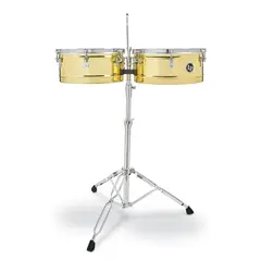 LP - Timbales Matador Dorado