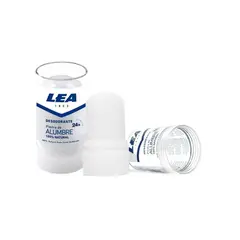 OEM - DESODORANTE NATURAL DE ALUMBRE LEA PARA TODO TIPO DE PIEL