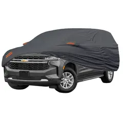GENERICO - Cobertor Camioneta Chevrolet Suburban Impermeable 270Gr