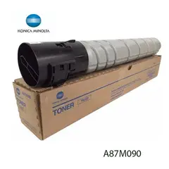KONICA MINOLTA - Toner TN-323 Bizhub 367/ RINDE 23,000 PAGINAS- Negro